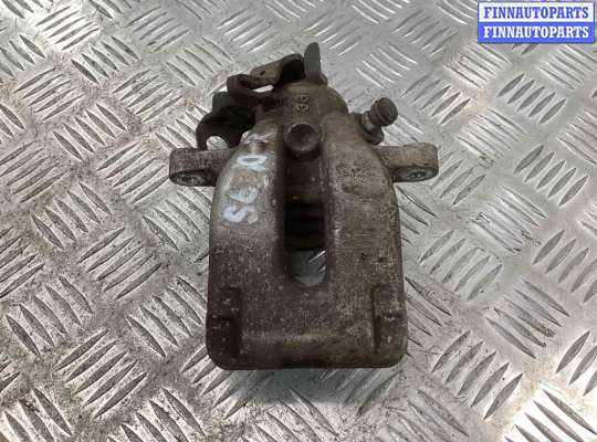 купить Суппорт задний правый на Citroen C4 C4 (LA/LC) 2004-2010