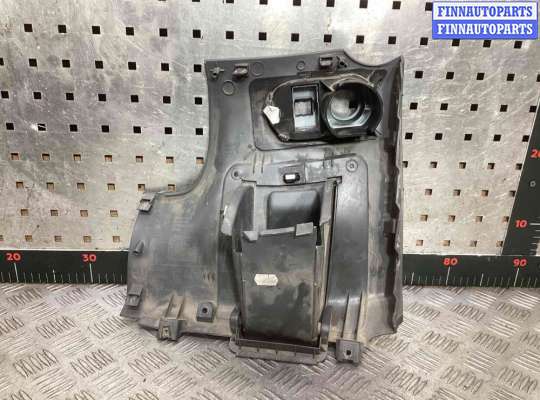 купить Накладка декоративная на торпедо на Seat Ibiza Ibiza III (6L) 2002-2008