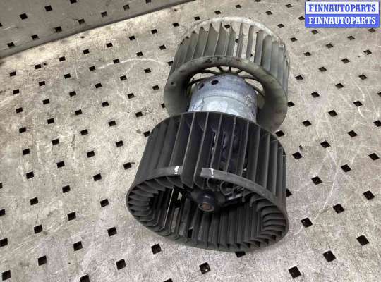 купить Моторчик печки на BMW 3-Series 3-Series (E46) 2001-2005 рестайлинг