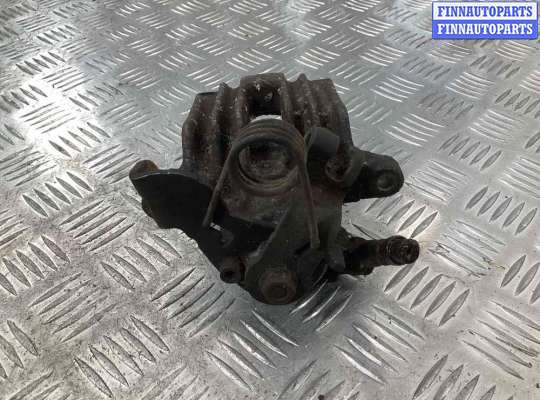 Суппорт на Audi A4 (8E/8H, B6)