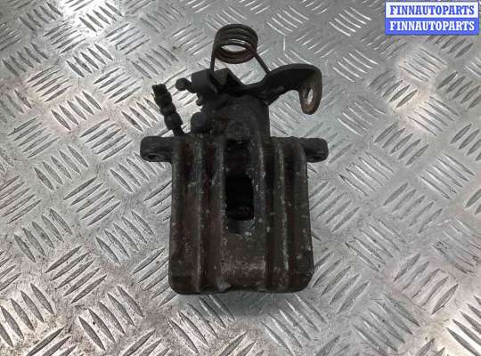 Суппорт задний левый AU1688011 на Audi A4 A4 B6 (8EC, 8E5) 2000-2004