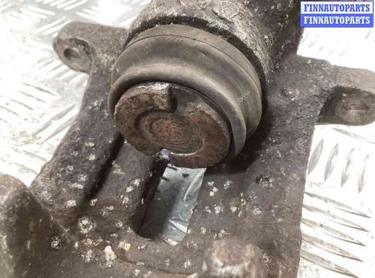 Суппорт на Audi A4 (8E/8H, B6)