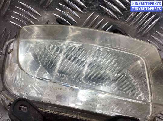 купить Фара противотуманная правая на Kia Picanto Picanto I (SA) 2004-2011