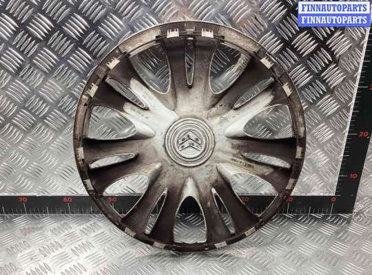 купить Колпак колесный на Citroen C4 Grand Picasso C4 G. Picasso I (UA) 2006-2013