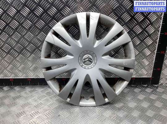 купить Колпак колесный на Citroen C4 Grand Picasso C4 G. Picasso I (UA) 2006-2013