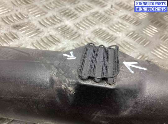 купить Патрубок интеркулера на Volkswagen Golf Golf V (1K) 2004-2009