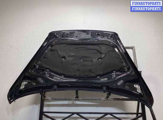 купить Капот на Volkswagen Touareg Touareg I (7L) 2002-2006