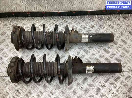 купить Стойка передняя левая на Volkswagen Golf Golf V (1K) 2004-2009