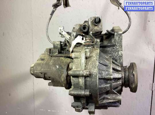 купить КПП механическая (МКПП) 6-ступенчатая на Volkswagen Touran Touran I (1T) 2003-2006