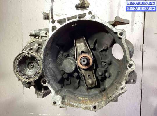 купить КПП механическая (МКПП) 6-ступенчатая на Volkswagen Touran Touran I (1T) 2003-2006