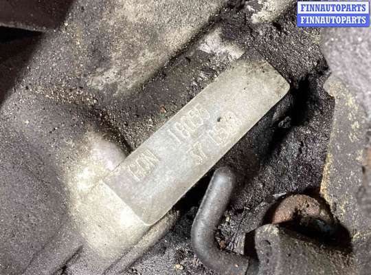 купить КПП механическая (МКПП) 6-ступенчатая на Volkswagen Touran Touran I (1T) 2003-2006