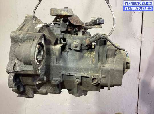купить КПП механическая (МКПП) 6-ступенчатая на Volkswagen Touran Touran I (1T) 2003-2006