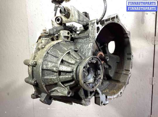 купить КПП механическая (МКПП) 6-ступенчатая на Volkswagen Touran Touran I (1T) 2003-2006