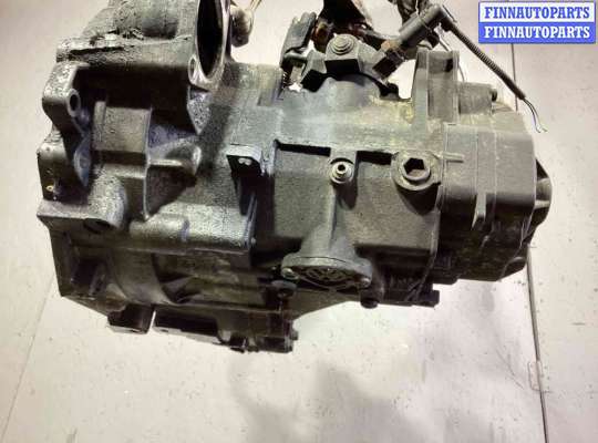 купить КПП механическая (МКПП) 6-ступенчатая на Volkswagen Touran Touran I (1T) 2003-2006