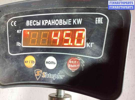 купить КПП механическая (МКПП) 6-ступенчатая на Volkswagen Touran Touran I (1T) 2003-2006