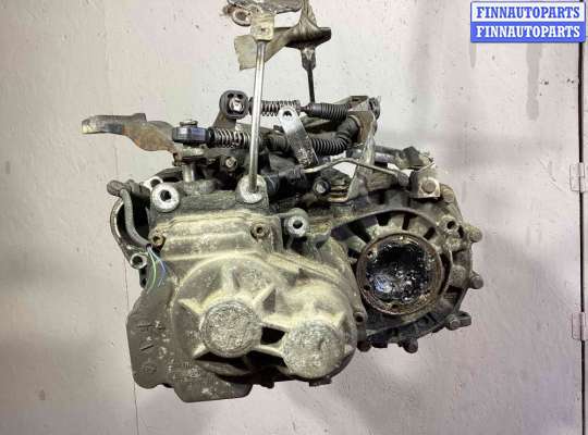 купить КПП механическая (МКПП) 6-ступенчатая на Volkswagen Touran Touran I (1T) 2003-2006