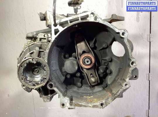 купить КПП механическая (МКПП) 6-ступенчатая на Volkswagen Touran Touran I (1T) 2003-2006