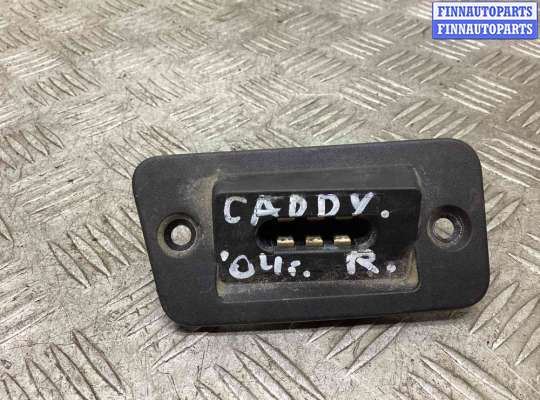 купить Выключатель концевой (концевик) на Volkswagen Caddy Caddy III (2K) 2004-2010