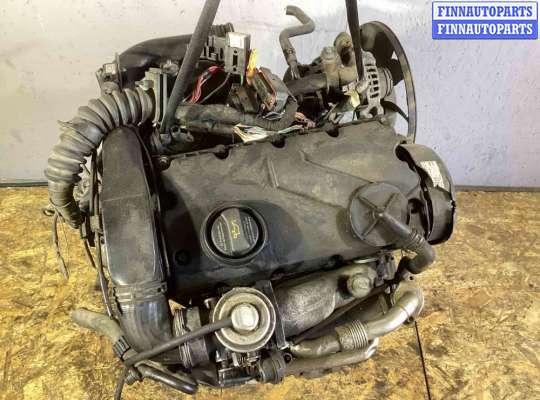 купить Двигатель на Volkswagen Passat Passat B5+ (3B) 2000-2005 рестайлинг
