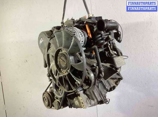 купить Двигатель на Volkswagen Passat Passat B5+ (3B) 2000-2005 рестайлинг