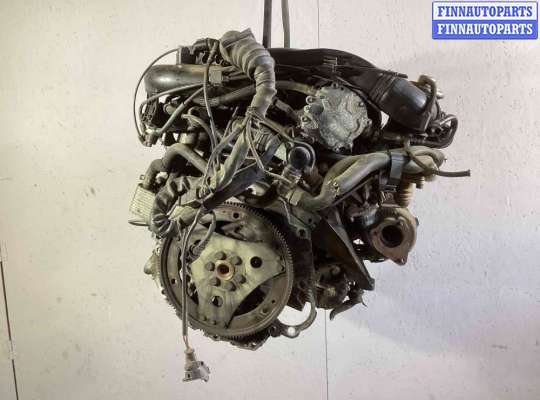 купить Двигатель на Volkswagen Passat Passat B5+ (3B) 2000-2005 рестайлинг
