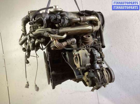 купить Двигатель на Volkswagen Passat Passat B5+ (3B) 2000-2005 рестайлинг