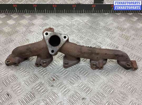 Коллектор выпускной OP2351747 на Opel Vectra Vectra C 2002-2005