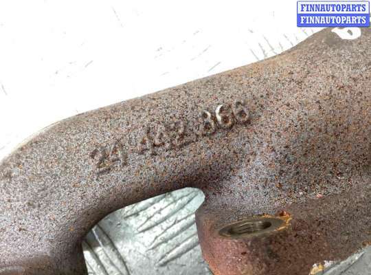 купить Коллектор выпускной на Opel Vectra Vectra C 2002-2005