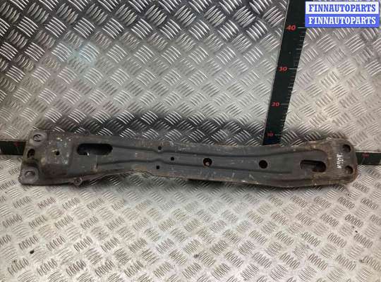 Балка под радиатор на Suzuki Baleno (EG)