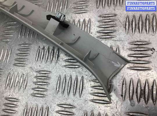 купить Обшивка крышки багажника на Hyundai Trajet Trajet 2004-2008 рестайлинг