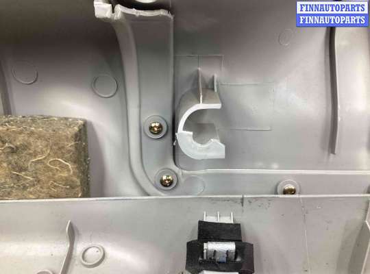 купить Обшивка крышки багажника на Hyundai Trajet Trajet 2004-2008 рестайлинг