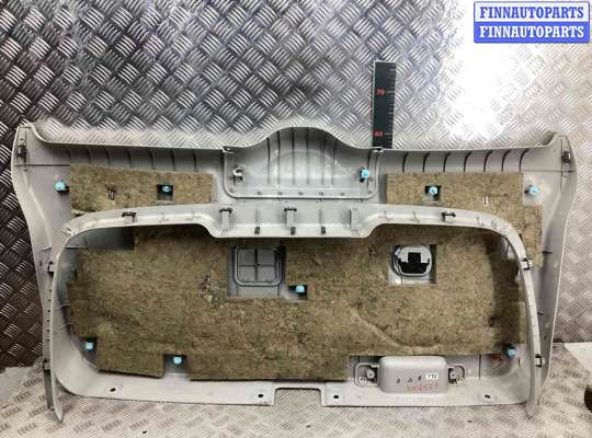 купить Обшивка крышки багажника на Hyundai Trajet Trajet 2004-2008 рестайлинг