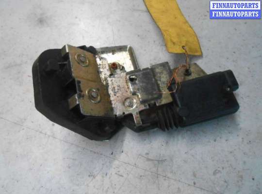 купить Замок двери сдвижной на Citroen Berlingo Berlingo I (MF) 2002-2008 рестайлинг