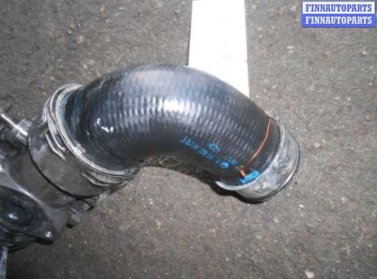 купить Патрубок интеркулера на Seat Ibiza Ibiza III (6L) 2002-2008