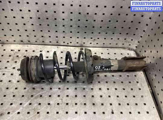 купить Стойка передняя левая на Opel Zafira Zafira A 1999-2003