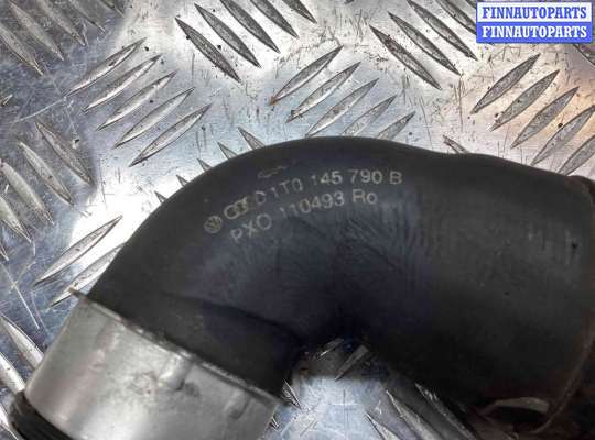 купить Патрубок интеркулера на Volkswagen Golf Golf V (1K) 2004-2009