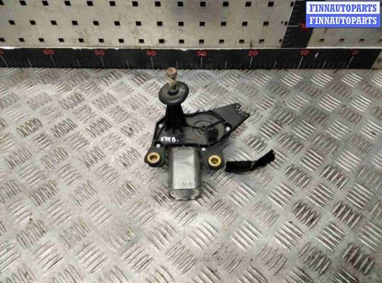 купить Моторчик заднего стеклоочистителя (дворника) на Renault Scenic Scenic II (JM) 2003-2006