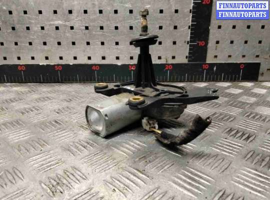 купить Моторчик заднего стеклоочистителя (дворника) на Renault Scenic Scenic II (JM) 2003-2006