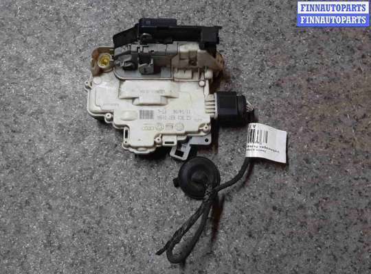 купить Замок двери передней левой на Volkswagen Passat Passat B6 (3C) 2005-2010