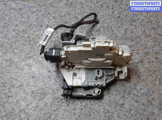 купить Замок двери передней левой на Volkswagen Passat Passat B6 (3C) 2005-2010