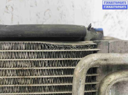 купить Кассета радиаторов на Volkswagen Touareg Touareg I (7L) 2002-2006