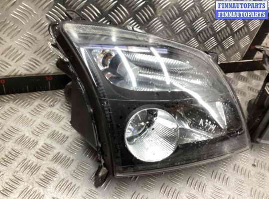 купить Фара левая на Opel Vectra Vectra C 2002-2005