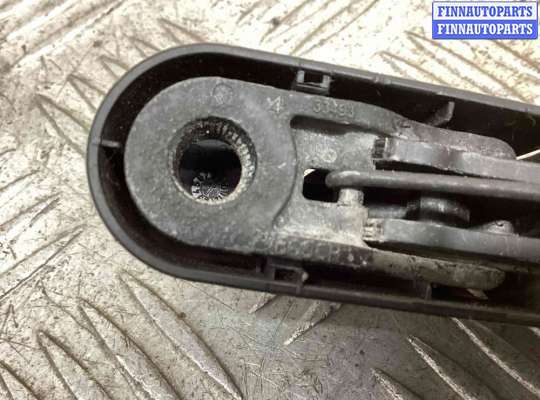 купить Щеткодержатель задний на Opel Astra Astra H 2004-2007