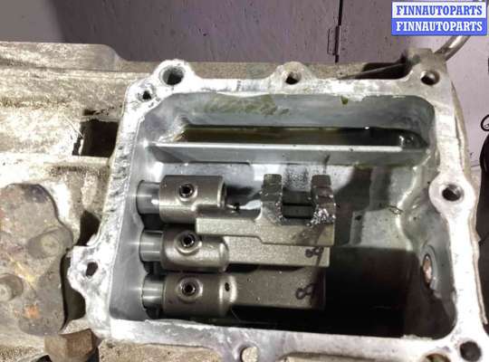 купить КПП механическая (МКПП) 5-ступенчатая на Kia Sorento Sorento I (JC/BL) 2002-2006