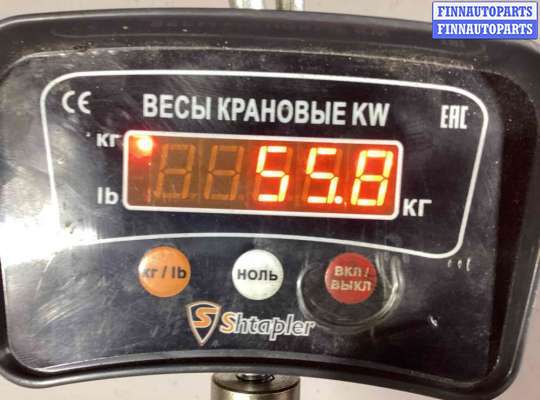 купить КПП механическая (МКПП) 5-ступенчатая на Kia Sorento Sorento I (JC/BL) 2002-2006