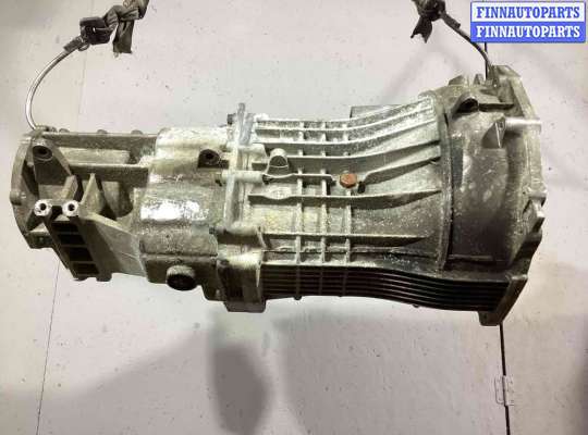 купить КПП механическая (МКПП) 5-ступенчатая на Kia Sorento Sorento I (JC/BL) 2002-2006