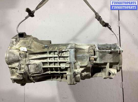 купить КПП механическая (МКПП) 5-ступенчатая на Kia Sorento Sorento I (JC/BL) 2002-2006