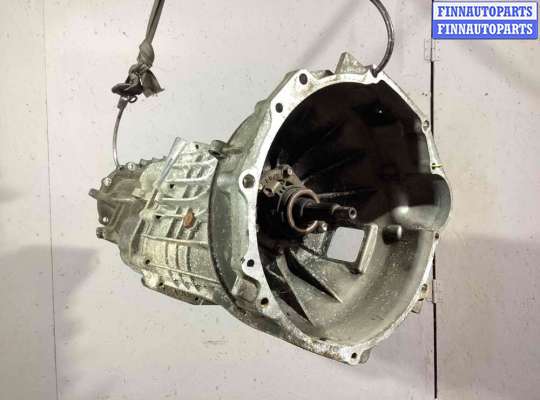 купить КПП механическая (МКПП) 5-ступенчатая на Kia Sorento Sorento I (JC/BL) 2002-2006