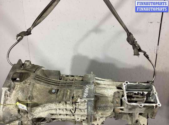 купить КПП механическая (МКПП) 5-ступенчатая на Kia Sorento Sorento I (JC/BL) 2002-2006