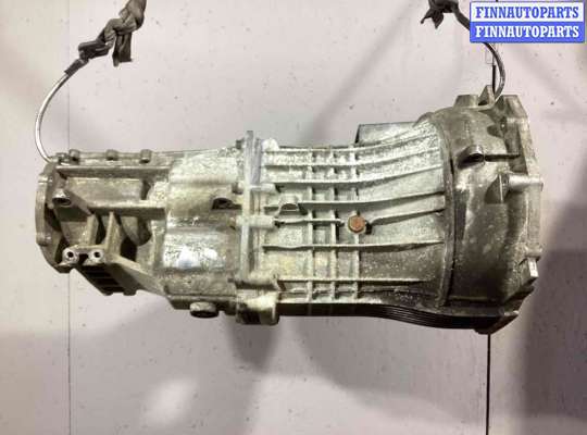 купить КПП механическая (МКПП) 5-ступенчатая на Kia Sorento Sorento I (JC/BL) 2002-2006